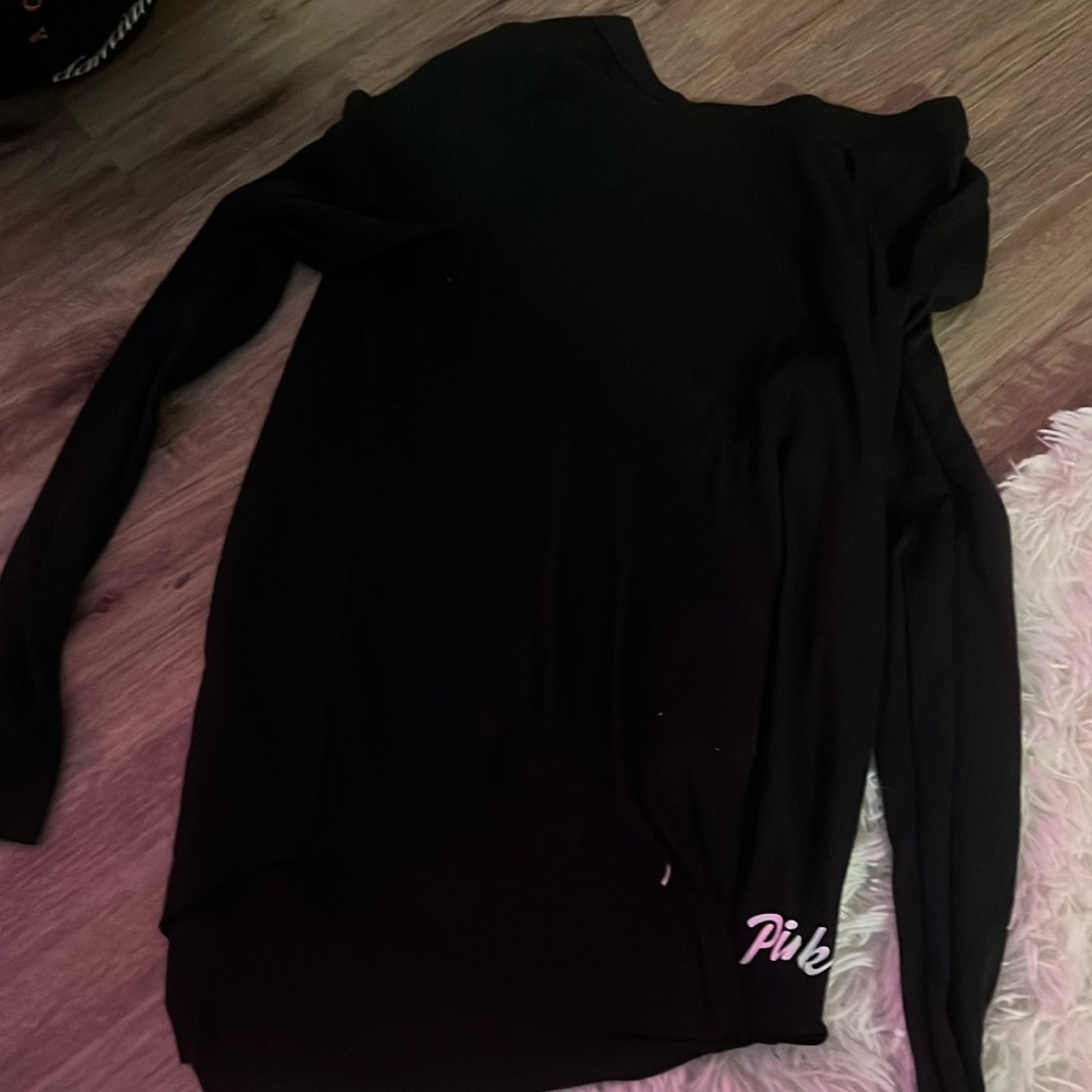 Black long sleeve